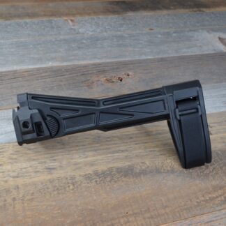 HBI SCORPION EVO SBTEVO-G2 ISO
