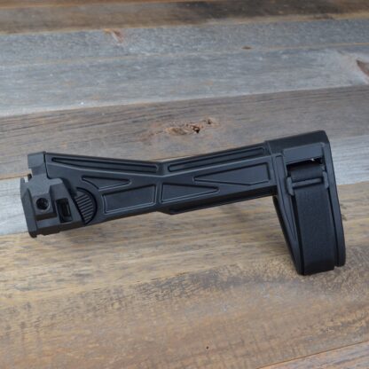HBI SCORPION EVO SBTEVO-G2 ISO