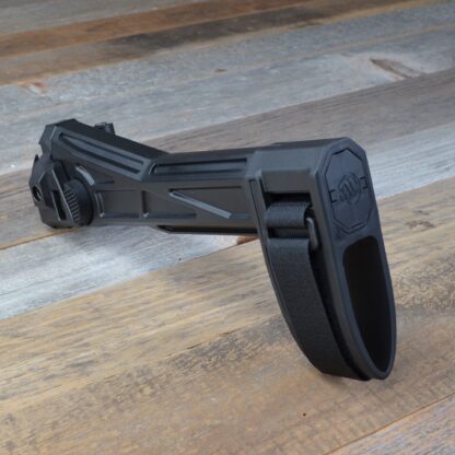 HBI SCORPION EVO SBTEVO-G2 REAR