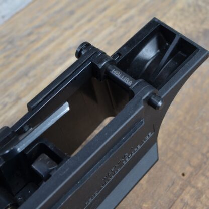HBI CZ SCORPION EVO RECEIVER PIN INSTALLED