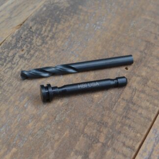 HBI CZ SCORPION EVO RECEIVER PIN ISO_1