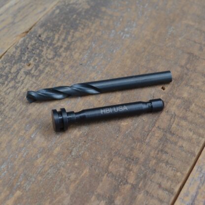 HBI CZ SCORPION EVO RECEIVER PIN ISO_1