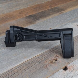 HBI CZ BREN 2 SBT BRACE_ISO