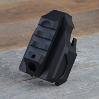 HBI CZ EVO 3+ PLUS 1913 ADAPTER