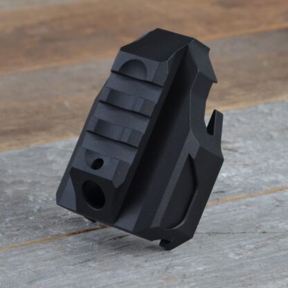 HBI CZ EVO 3+ PLUS 1913 ADAPTER