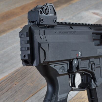 HBI CZ EVO 3+ PLUS 1913 ADAPTER_RIGHT