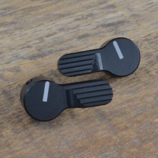 HBI CZ SCORPION 3 PLUS 3+ AK STYLE SELECTOR PAIR