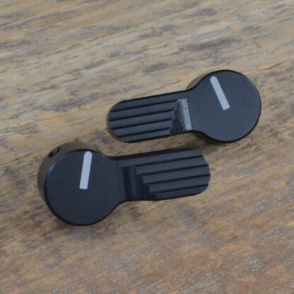 HBI CZ SCORPION 3 PLUS 3+ AK STYLE SELECTOR PAIR
