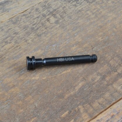 HBI CZ SCORPION 3 PLUS RECEIVER PIN_WOBBLE FIX