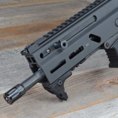 HBI GP STRIBOG SP9A1 LOCKING CHARGING BLOCK, BOLT FWD