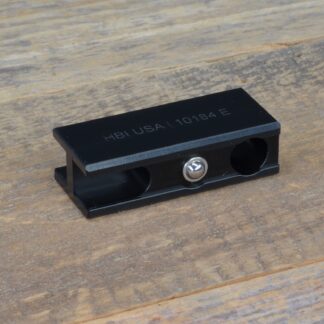 HBI GP STRIBOG SP9A1 LOCKING CHARGING BLOCK, ISO