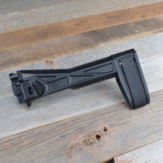 HBI SBT G2 STRIBOG BRACE, POLYMER