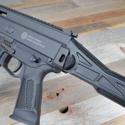 HBI SBT G2 STRIBOG BRACE