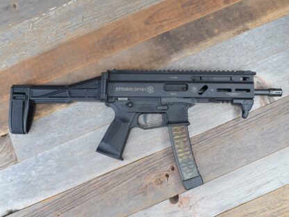 HBI SBT G2 STRIBOG BRACE