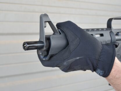 HBI 223 556 300 762 MICRO COMP INSTALLED M4 11INCH