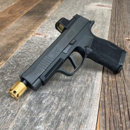 HBI 9MM MICRO COMP_TIN GOLD_SIG P365XL_2