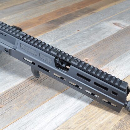 HBI BREN 2 MS HANDGUARD 13.8_MLOK_1913 TOP ON