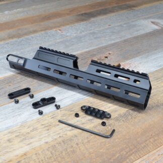 HBI BREN 2 MS HANDGUARD 13.8_MLOK_ISO_1
