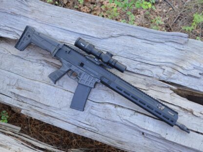 HBI CZ BREN 2 CARBINE 15.8 HANDGUARD
