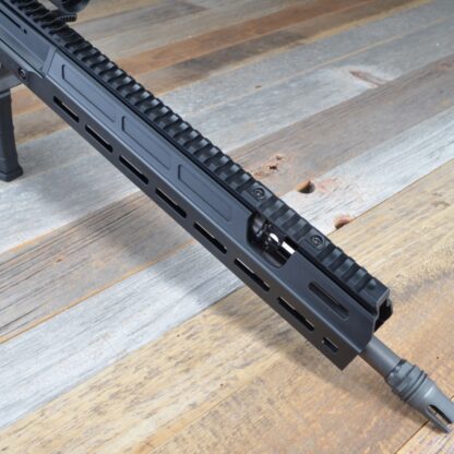 HBI CZ BREN 2 CARBINE 15.8 HANDGUARD_INSTALLED_1