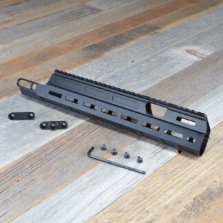 HBI CZ BREN 2 CARBINE 15.8 HANDGUARD_ISO1