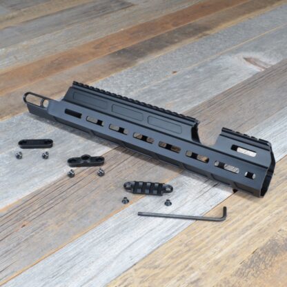 HBI CZ BREN 2 CARBINE 15.8 HANDGUARD_ISO2