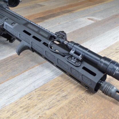 HBI CZ BREN 2 MS HANDGUARD GRIP TAPE_13.8