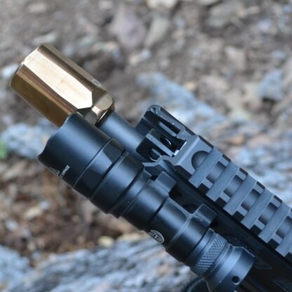 HBI CZ BREN 2 OPTIMIZED GAS REGULATOR ON 762X39