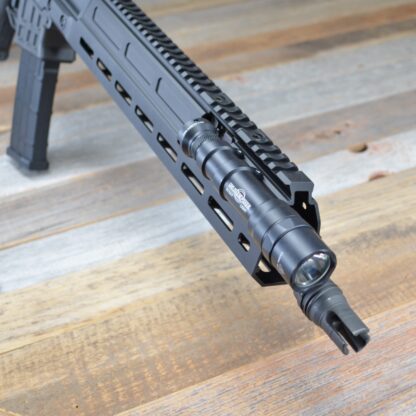 HBI CZ BREN 2 CARBINE 15.8 HANDGUARD_DLM_INSTALLED