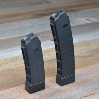 HBI CZ SCORPION 3 PLUS EVO MAGAZINE_ISO