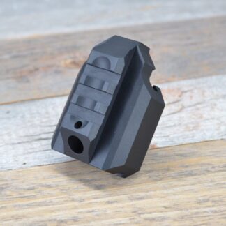HBI CZ SCORPION EVO 1913 PICATINNY ADAPTER QD_ISO