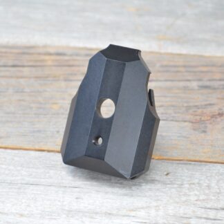 HBI CZ EVO 3+ PLUS PISTOL RECEIVER CAP PLATE_ISO