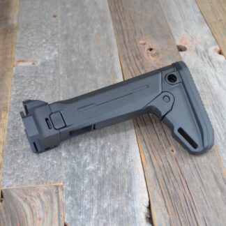 HBI CZ SCORPION 3 PLUS ZHUKOV MAGPUL STOCK ISO