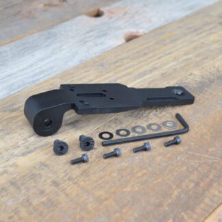 HBI FN P90 PS90 HOLOSUN AEMS OPTIC MOUNT, ISO