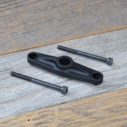 HBI FN P90 PS90 QD SLING MOUNT, STOCK SIDE, ISO