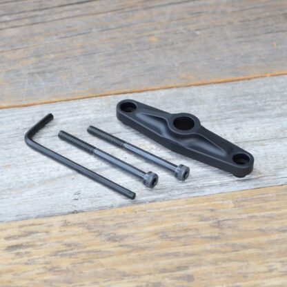 HBI FN P90 PS90 QD SLING MOUNT, STOCK SIDE, ISO