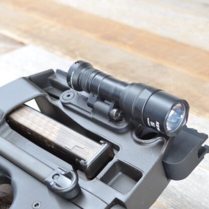 HBI FN P90 PS90 SUREFIRE PRO DIRECT LIGHT MOUNT, SCOUT MINI, RIGHT ISO