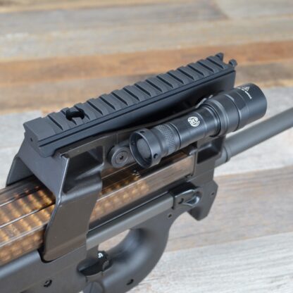 HBI FN P90 PS90 SUREFIRE PRO DIRECT LIGHT MOUNT, SCOUT MINI, RIGHT REAR