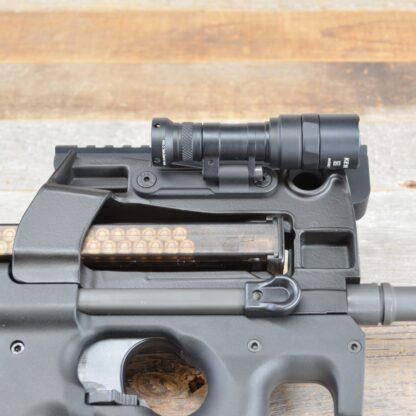 HBI FN P90 PS90 SUREFIRE PRO DIRECT LIGHT MOUNT, SCOUT MINI, RIGHT
