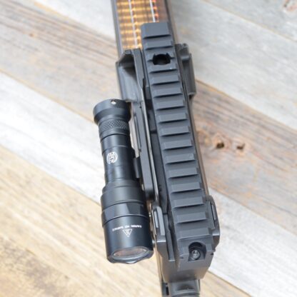HBI FN P90 PS90 SUREFIRE PRO DIRECT LIGHT MOUNT, SCOUT MINI TOP