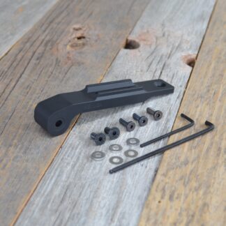 HBI FN P90 PS90 PRIMARY ARMS SLX MINI ACOG OPTIC MOUNT, ISO