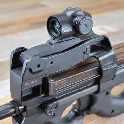 HBI FN P90 PS90 PRIMARY ARMS SLX OPTIC MOUNT, 1X INSTALLED 2