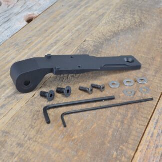 HBI FN P90 PS90 RMR SRO 407 507 OPTIC MOUNT, ISO