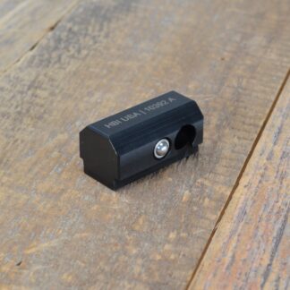 HBI BROWNELLS BRN9 BRN-9 LOCKING CHARGING HANDLE BLOCK_ISO