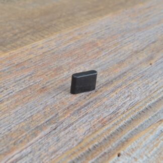 HBI CZ 457 ACTION RECOIL LUG, ISO