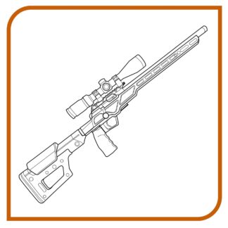 CZ 457