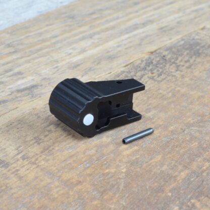 HBI FN P90 PS90 EXTENDED ENHANCED CHARGING HANDLE, BOTTOM