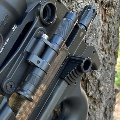 HBI FN P90 PS90 EXTENDED ENHANCED CHARGING HANDLE, FIELD 2