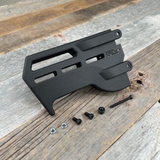HBI FN P90 PS90 MLOK HANDGUARD M-LOK HAGA NYLON_ISO