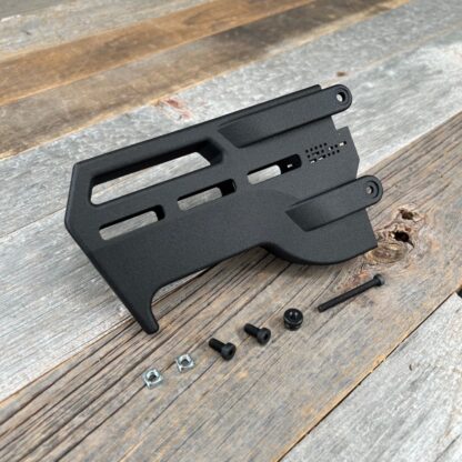 HBI FN P90 PS90 MLOK HANDGUARD M-LOK HAGA NYLON_ISO